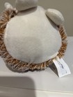8" Ribbed Hedgehog K&K Sales Plush Stuffed Animal Plush  Adorable — photo 5