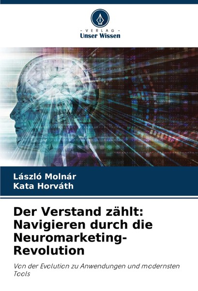 LáSzló MolnáR (U. A.) | Der Verstand ZäHlt: Navigieren Durch Die...-image