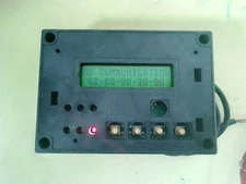 Hydrovar HVM/SDU/BG1_2_3/C/A01 25000206 Hydrovar Smart Display Kit #F1