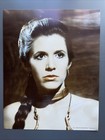 6 STAR WARS FAN CLUB RETURN OF THE JEDI 8" x 11" COLOR PHOTOS EXCELLENT COND. — photo 5
