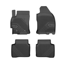 ORIGINAL® FROGUM Fußmattensatz für Ford MONDEO III Turnier MONDEO III MONDEO