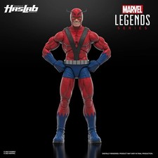 Marvel Legends Haslab 24 - Giant Man - Action Figure Brand New In Shipping Box