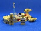 Landspeeder 7110 - LEGO Star Wars Complete Used Set (No Instructions/Box)