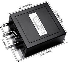 NEW! 36V 350A Speed Controller 5-Pin for 1994...
