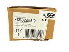 Honeywell VCZMA6632/U 3-Way 1/2” Sweat Valve Assembly X136805554010 New