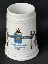 6th Batallion 502nd Infantry Bierkrug