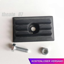 FAST Anschlagpuffer Federung Hinterachse rechts für Peugeot Boxer Kasten