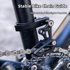 Mountain Bike Frame Single Speed Chain Guide Protector Chain Anti-drop MTB S7S8