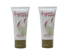 Dana Toujours Moi Body Lotion 2pc Set
