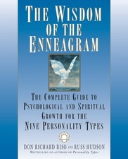 The Wisdom of the Enneagram: The Co..., Riso, Don Richa