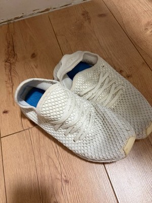 deerupt runner adidas Größe 38