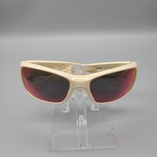 Julbo Rookie Sunglasses Kids Cream Spectron Flash Lens Made in France 4201110