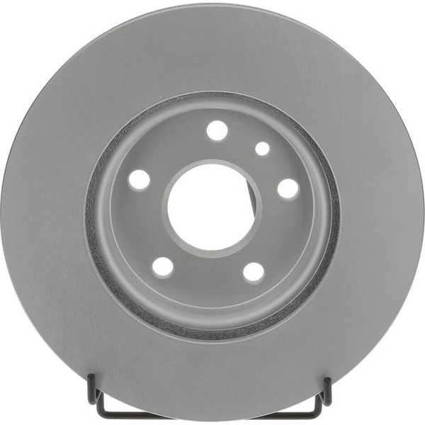 2X Ferodo DDF2685C Bremsscheibe FüR Opel Astra B16-image
