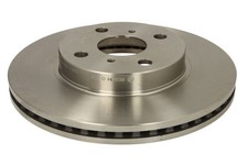 Disque de frein Toyota YARIS II