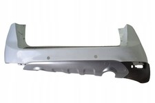 Ford Kuga I 2022 Hinterer Stoßstange Heckstoßstange Bumper OE Original Teil