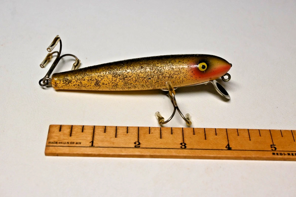 captain dan earie dearie fishing lures Great Lakes Outdoors