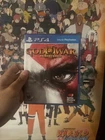 God Of War Remastered III - Sony PlayStation 4
