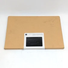 Microsoft Surface Pro 13" Flex Keyboard with Slim Pen Storage - 2082 - Black