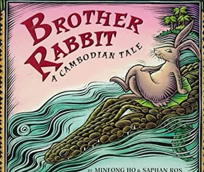 Brother Rabbit Hardcover Minfong Ho