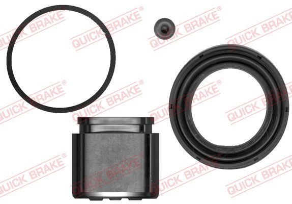 Quick Brake Reparatursatz, Bremssattel 114-5102 FüR Chrysler CitroËN Dodge-image