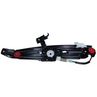 Maxgear Fensterheber Elektrisch Hinten Rechts FüR BMW 5Er Touring F11 F10