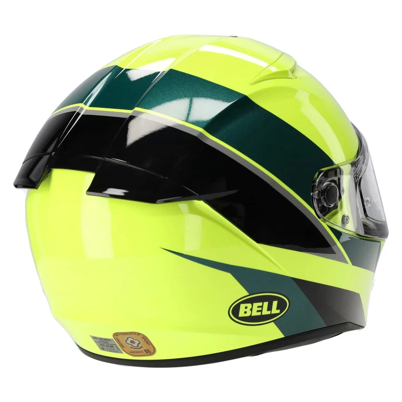 Bell Lithium Yellow, photo 5 of 11
