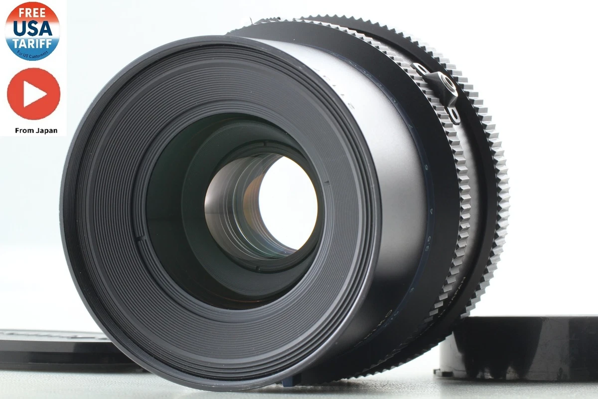 Rent a Mamiya Sekor Z 90mm f/3.5 Medium Format Lens, Best Prices | New York, NY