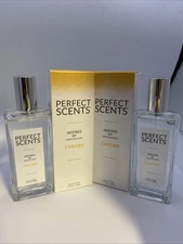 Lot Of 2 Perfect Scents Inspired by Christian Dior's J'ADORE EDT 3.4 oz