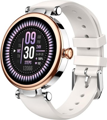 TOZO S8 AMOLED Smart Watch for Women, 1.32'' HD Color Screen, Health Tracker