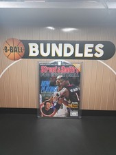 Tracy McGrady Cards and Autographed Memorabilia Guide 66