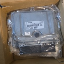 OEM ISUZU BOSCH 97683003-1 DEF CONTROL MODULE