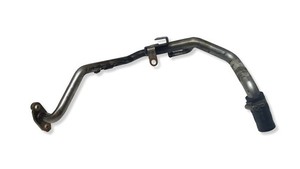 BMW 5 F10 F11 2014 Diesel 280kW Turbolader Ölleitung Ölschlauch 8508035