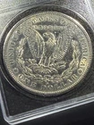 1889-S   MORGAN Dollar "Better Date" - Choice AU Condition