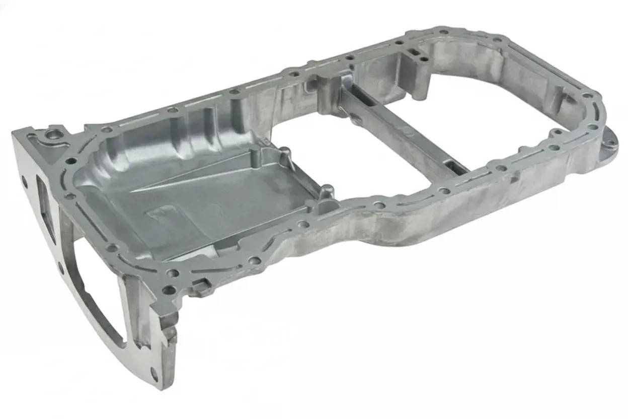 OIL SUMP BMO-TY-001 FOR TOYOTA COROLLA/Compact/Liftback CARINA/E/VI CELICA 1.8L - Image 4