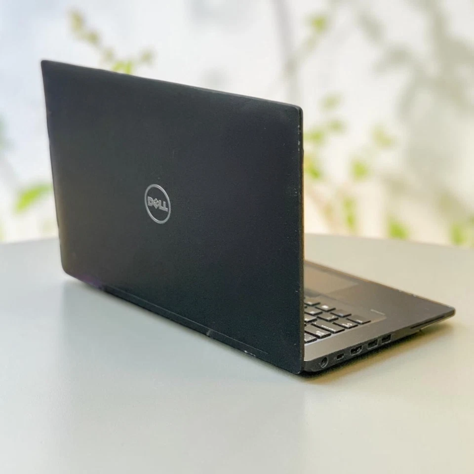 Dell Latitude 7480 · i7-6650U · 8GB · 256GB, photo 1 of 5
