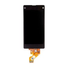 Sony Xperia Z1 Compact Mini LCD Assembly (Black)