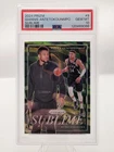 2024 Panini Prizm -Giannis Antetokounmpo Sublime #9 PSA 10 Bucks