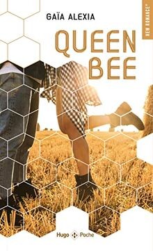 Queen Bee von Gaia, Alexia | Buch | Zustand sehr gut