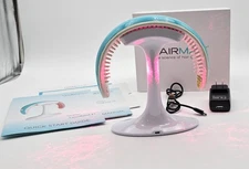 Original HairMax LaserBand 41 Laser Hair Growth & Hair Loss Treatment + Cradle