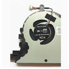 Cooling Fan for Dell Latitude L3590 E3590 15 5570 5575 Fan