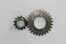 Xtrac P516A Gear Set - Collared - 516-42M-3A-1326