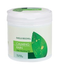 Smells Begone Calming Rain Gel Odor Absorber 15 oz
