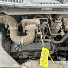 1120052G03000 Motore compl. G13BB SUZUKI JIMNY 1.3 16V Cabrio 4WD SUV