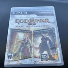New ListingGod of War: Origins Collection - Sony PlayStation 3
