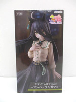 Manhattan Cafe Trio-Try-It Figur Uma Musume Pretty Derby Casual Wear Neu