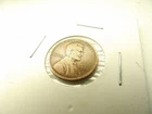 1926 LINCOLN WHEAT PENNY Coin