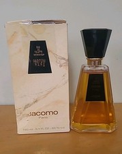 Coeur de Parfum / Parfum Rare Jacomo perfume - a fragrance for