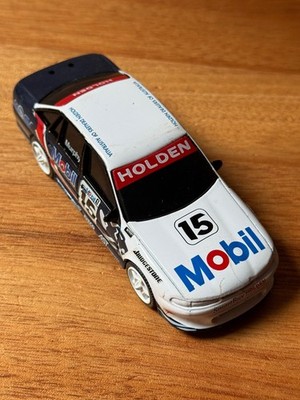 Vintage 1997 Greg Murphy Holden VS Commodore V8 Sandown 500 #15 Die-Cast Model