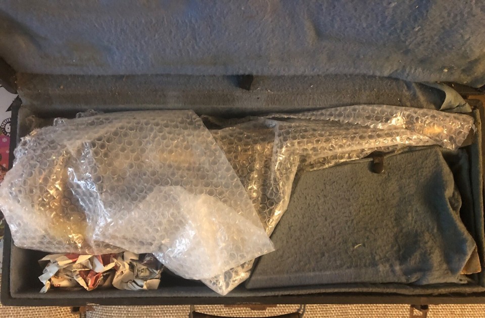 LEWIN FRERES 'THE CONTINENTALE' ALTO SAX VINTAGE /RARE GOOD PLAYING