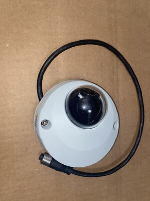 AXIS P3904-R Network Camera Network Fixed Dome Camera Security Surveillance